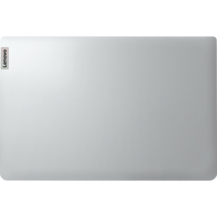 Ноутбук LENOVO IdeaPad 1 15AMN7 Cloud Gray (82VG00CMRA)