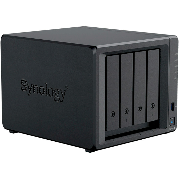 NAS-сервер SYNOLOGY DS423+