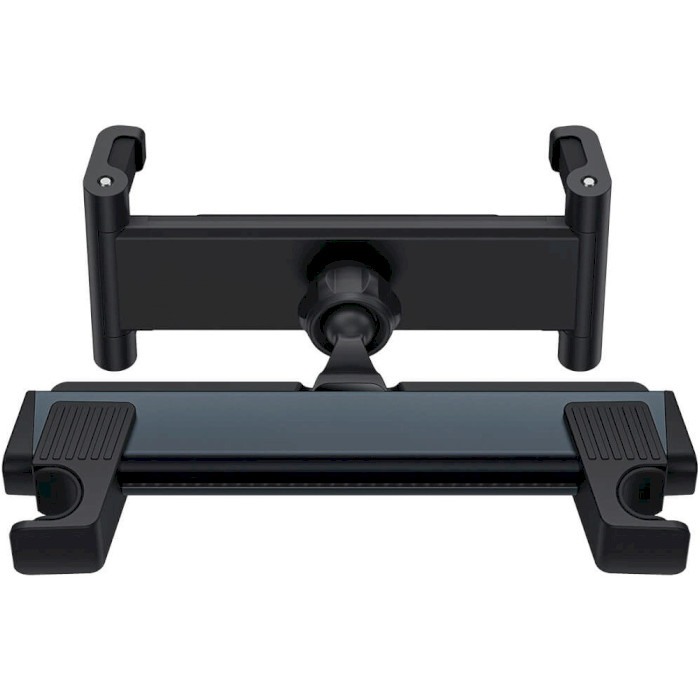 Автотримач для планшета BASEUS JoyRide Pro Backseat Car Mount Black (SUTQ000001)