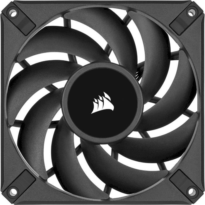 Вентилятор CORSAIR AF120 Elite High Performance Black (CO-9050140-WW)