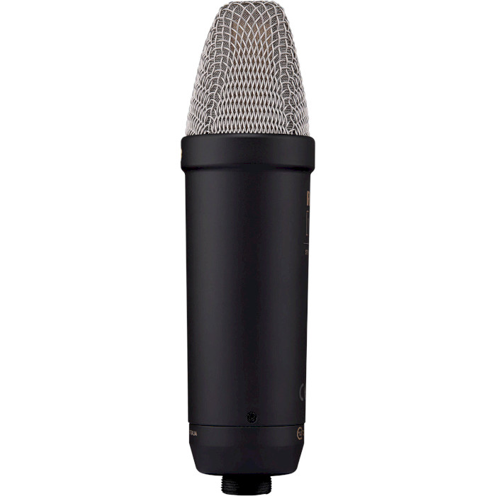 Микрофон студийный RODE NT1 5th Generation Black (80042148)