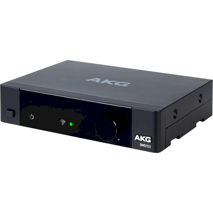 Мікрофонна система AKG DMS100 Instrument Set (5100248-00)