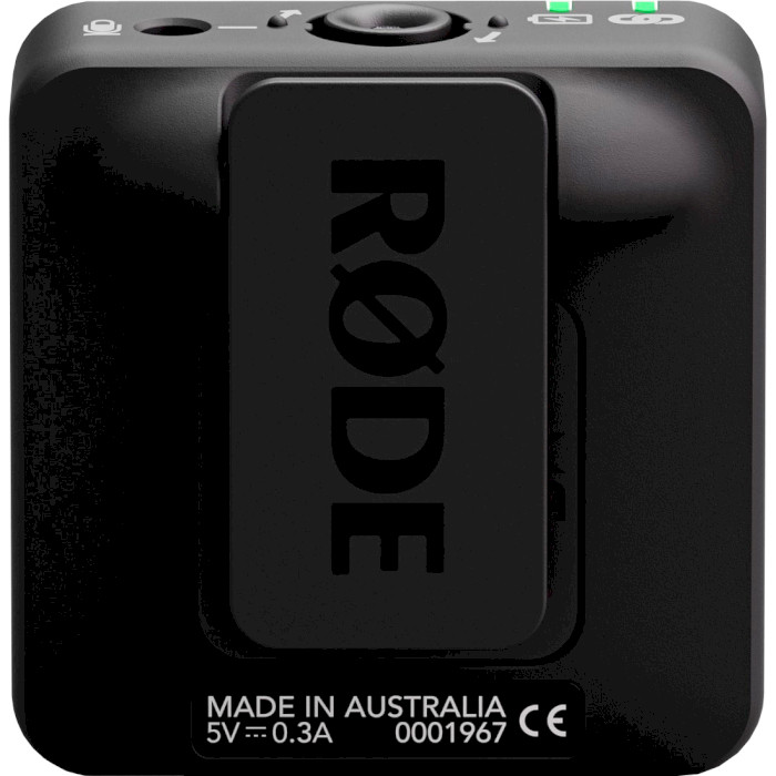Микрофонная система RODE Wireless ME (WIME)