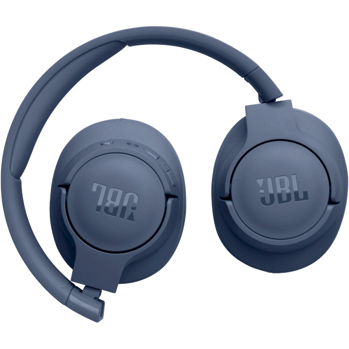 Наушники JBL Tune 720BT Blue (JBLT720BTBLU)