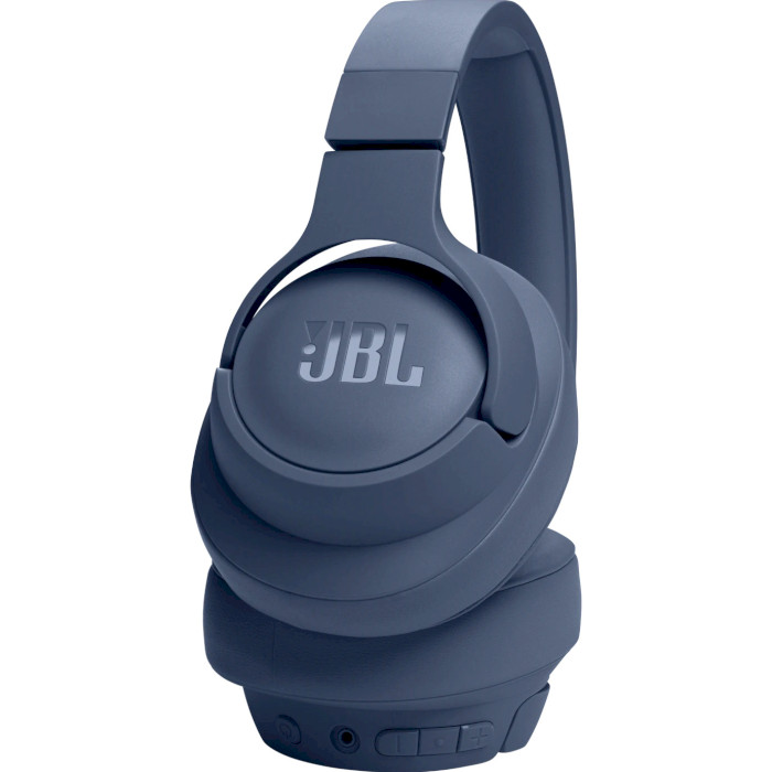 Наушники JBL Tune 720BT Blue (JBLT720BTBLU)