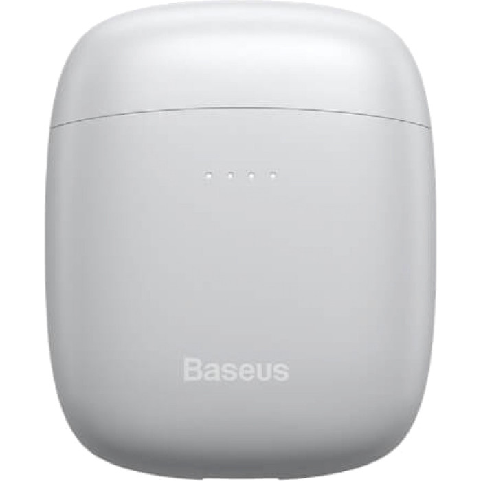 Навушники BASEUS Encok W04 2022 Edition White (NGTW030102)