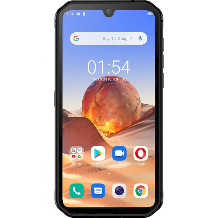 Смартфон BLACKVIEW BV9900E 6/128GB Black