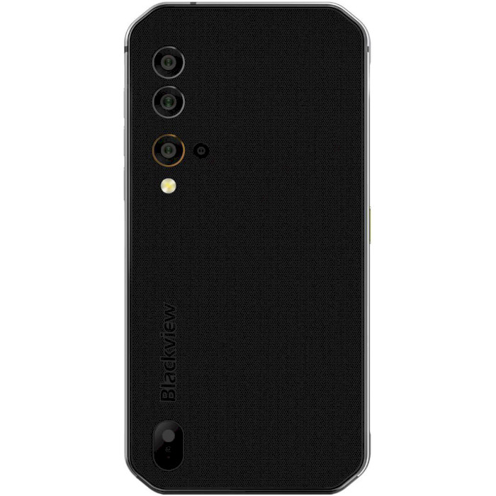 Смартфон BLACKVIEW BV9900E 6/128GB Black