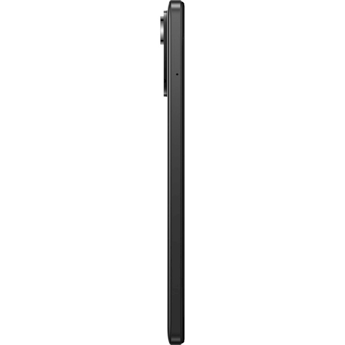 Смартфон REDMI Note 12S 8/256GB Onyx Black
