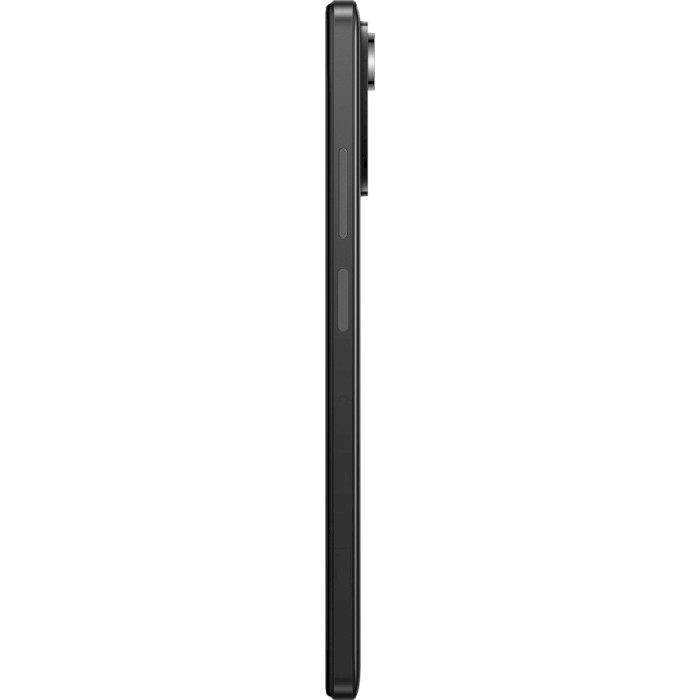 Смартфон REDMI Note 12S 8/256GB Onyx Black