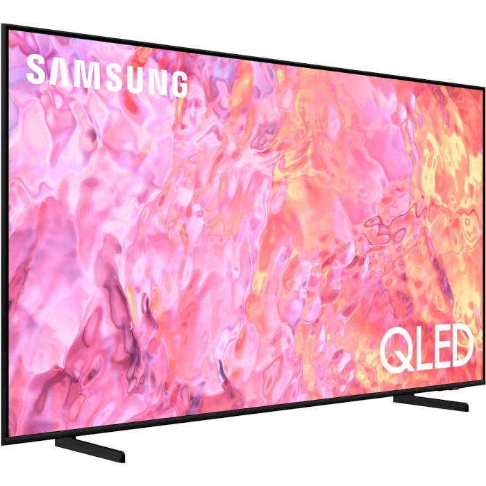 Телевізор SAMSUNG QE50Q60CAU (QE50Q60CAUXUA)