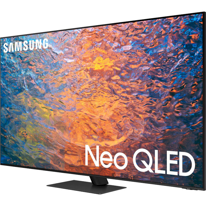 Телевізор SAMSUNG 65" Neo MiniQLED 4K QE65QN95CAU (QE65QN95CAUXUA)