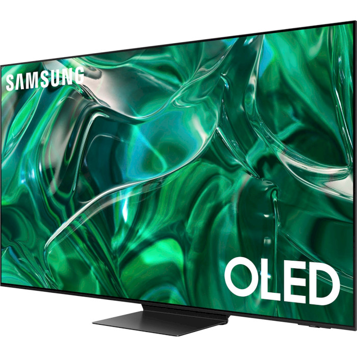 Телевізор SAMSUNG 55" OLED 4K QE55S95CAU (QE55S95CAUXUA)