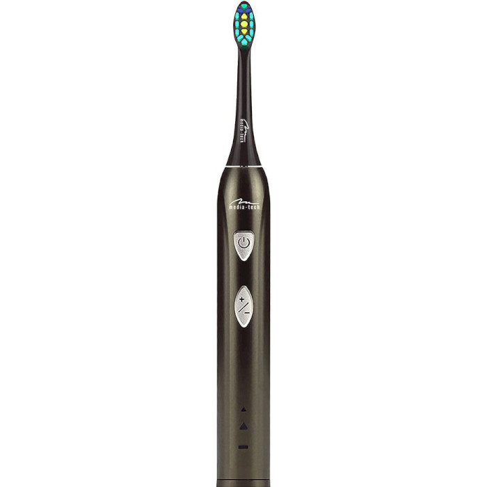 Електрична зубна щітка MEDIA-TECH Sonic WaveClean MT6510