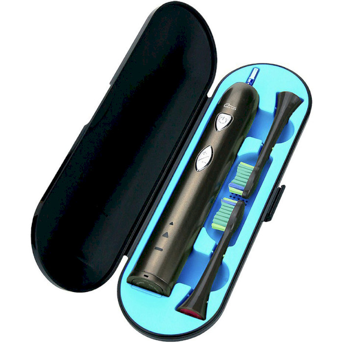Электрическая зубная щётка MEDIA-TECH Sonic WaveClean MT6510