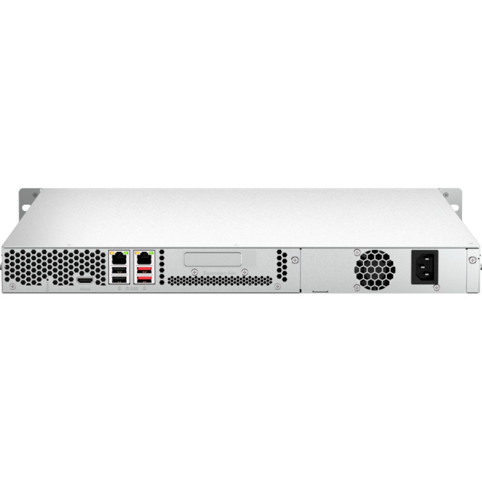 NAS-сервер QNAP TS-464U-8G
