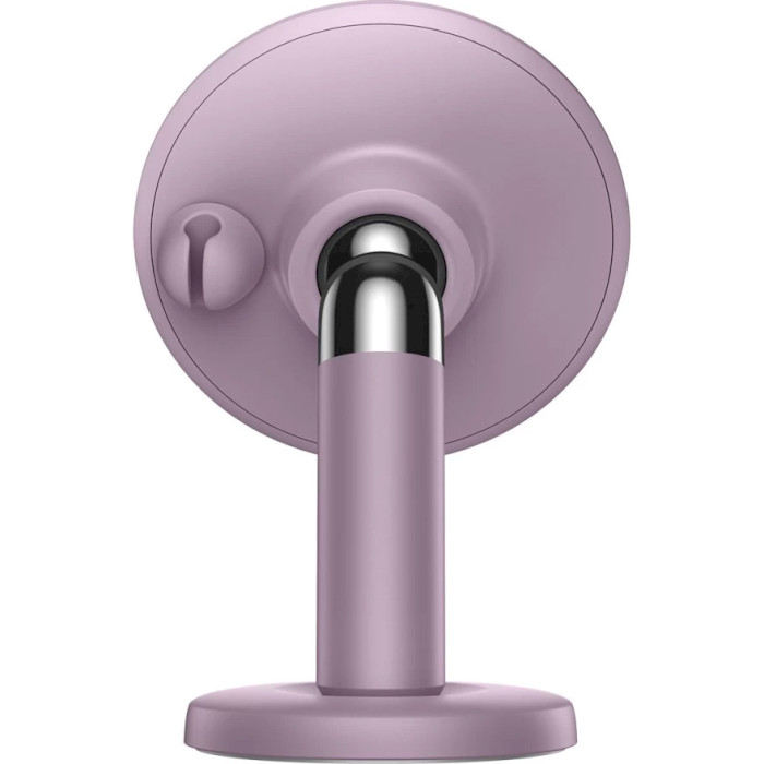 Автодержатель для смартфона BASEUS C01 Magnetic Phone Holder Stick-On Version Purple (SUCC000005)