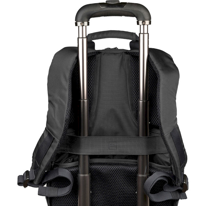 Рюкзак TUCANO Bizip 14 Black (BKBZ14-X-BK)