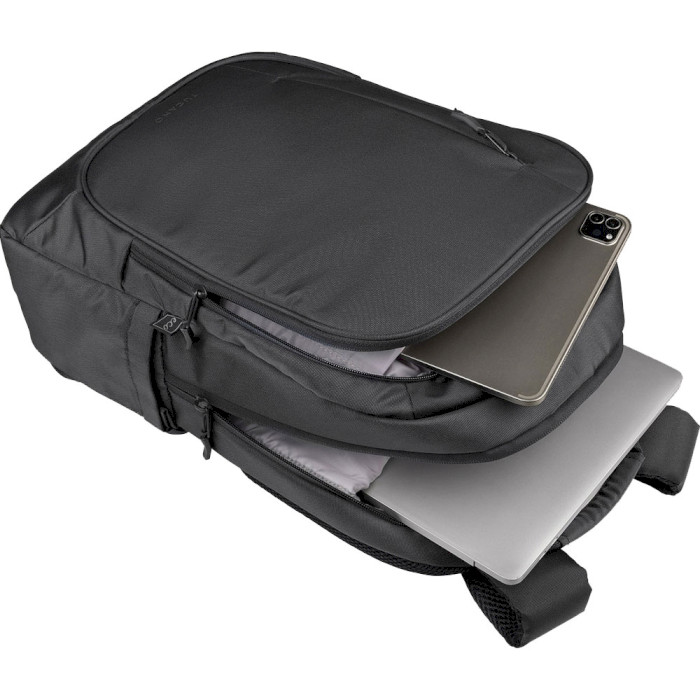 Рюкзак TUCANO Bizip 15 Black (BKBZ15-X-BK)