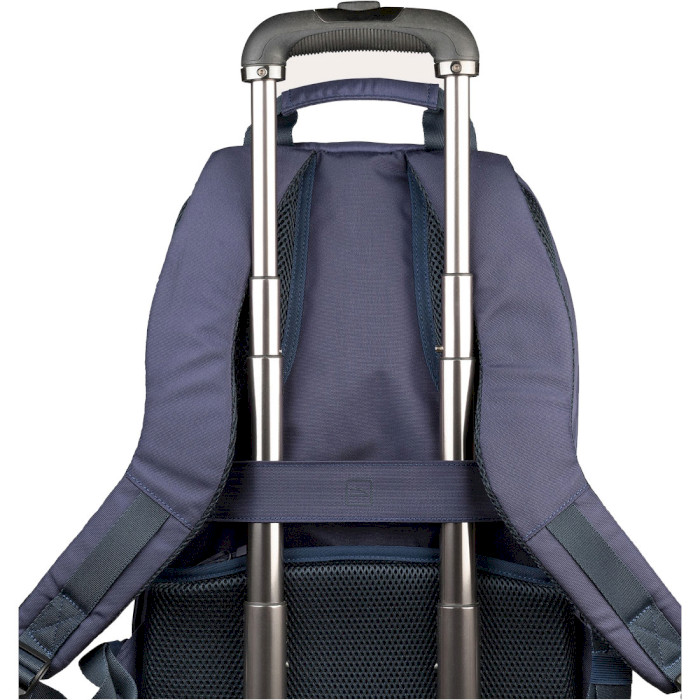 Рюкзак TUCANO Bizip 17 Blue (BKBZ17-X-B)