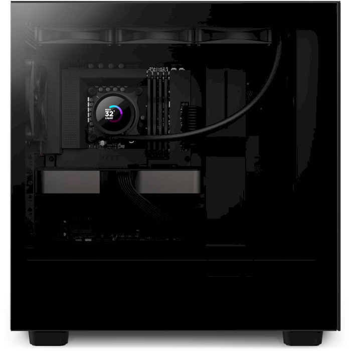 Система водяного охолодження NZXT Kraken 360 (RL-KN360-B1)