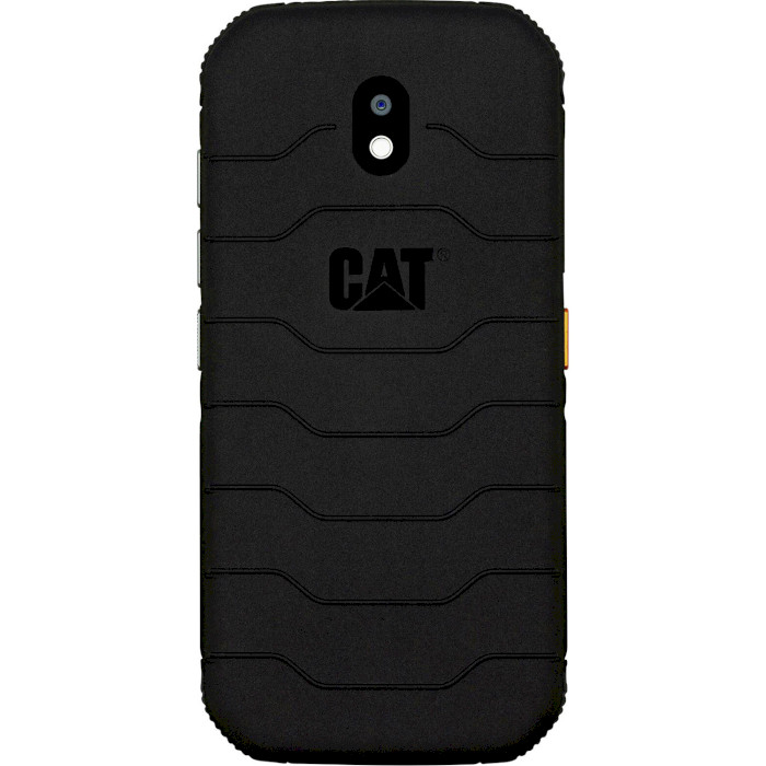 Смартфон CAT S42 H+ 3/32GB Black
