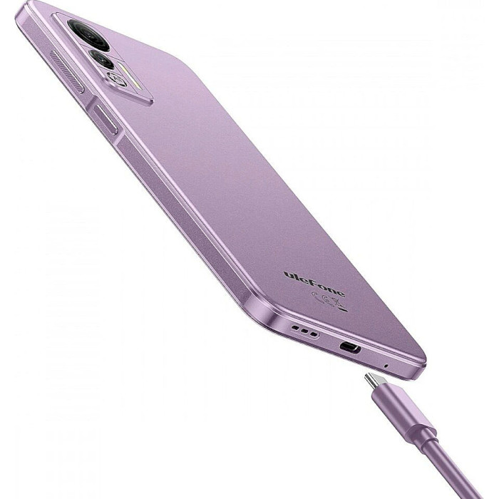 Смартфон ULEFONE Note 14 3/16GB Lavender Purple