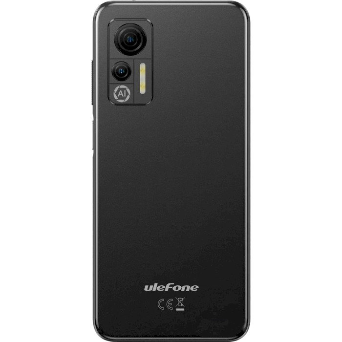 Смартфон ULEFONE Note 14 4/64GB Midnight Black