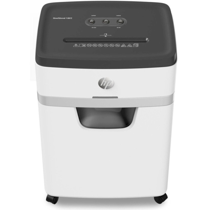 Уничтожитель документов HP OneShred 18CC (4x35)