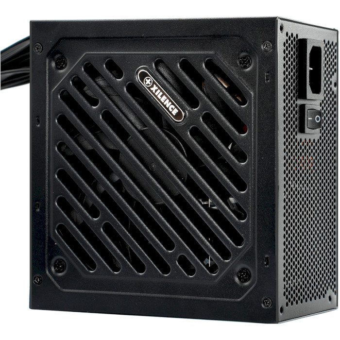 Блок питания 750W XILENCE Gaming Gold XP750R12 (XN330)