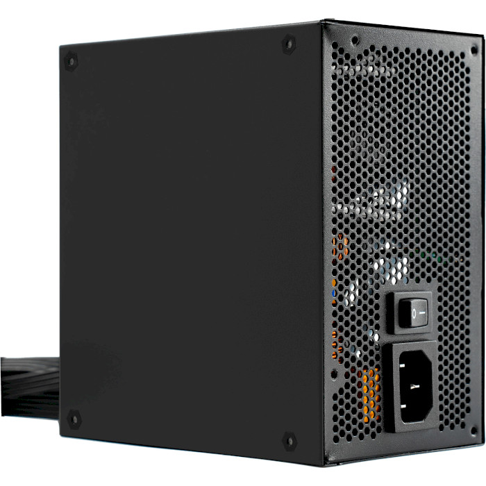 Блок питания 750W XILENCE Gaming Gold XP750R12 (XN330)