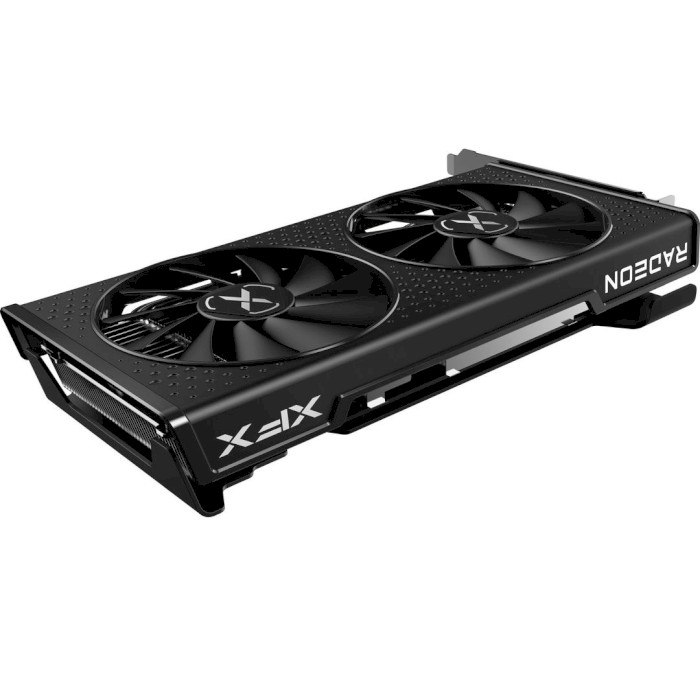 Відеокарта XFX Speedster SWFT 210 Radeon RX 6650 XT Core Gaming (RX-665X8DFDY)