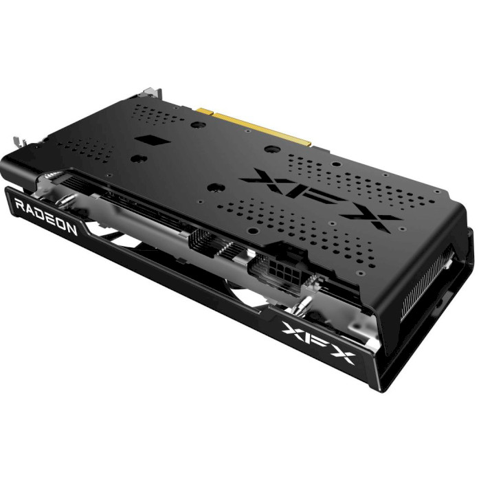 Відеокарта XFX Speedster SWFT 210 Radeon RX 6650 XT Core Gaming (RX-665X8DFDY)