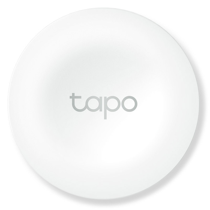 Розумний пульт дистанційного керування TP-LINK TAPO S200B