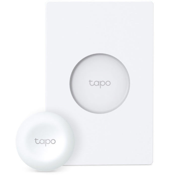 Розумний пульт дистанційного керування TP-LINK TAPO S200D
