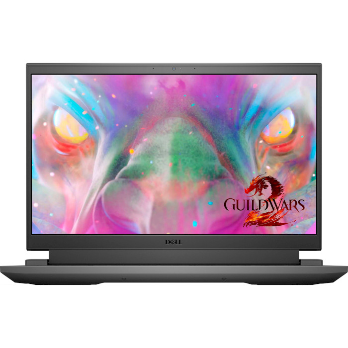 Ноутбук DELL G15 5511 Ascent Solid (5511-3377)