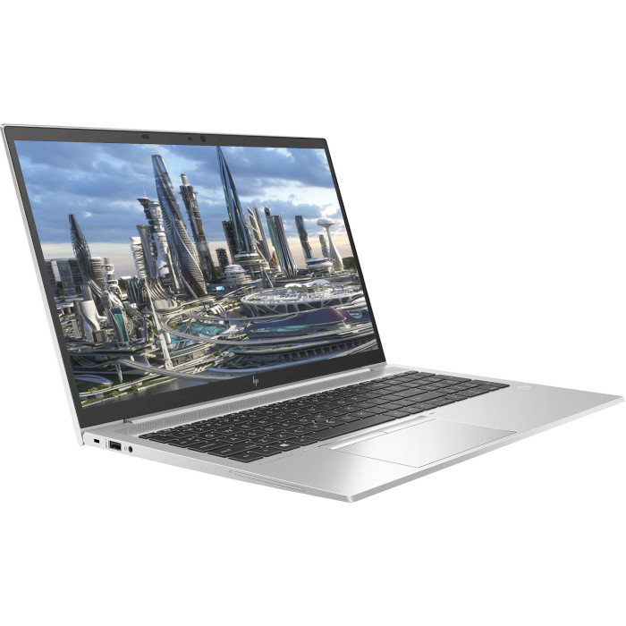 Ноутбук HP EliteBook 850 G8 Silver (5P6A6EA)