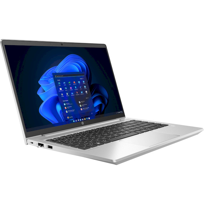 Ноутбук HP ProBook 440 G9 Silver (6S6W0EA)