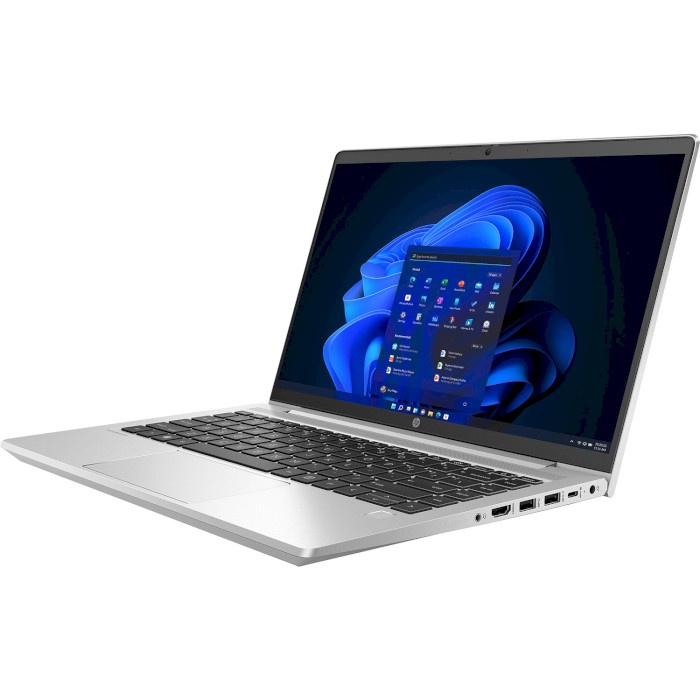 Ноутбук HP ProBook 440 G9 Silver (6S6W0EA)