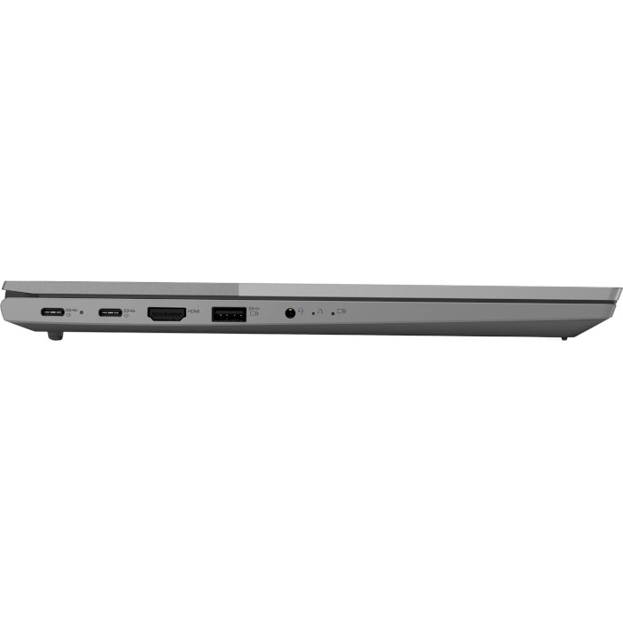 Ноутбук LENOVO ThinkBook 15 G4 IAP Mineral Gray (21DJ00LQRA)