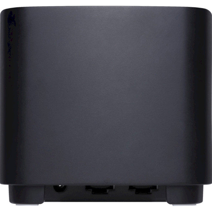 Wi-Fi Mesh система ASUS ZenWiFi XD4 Plus Black