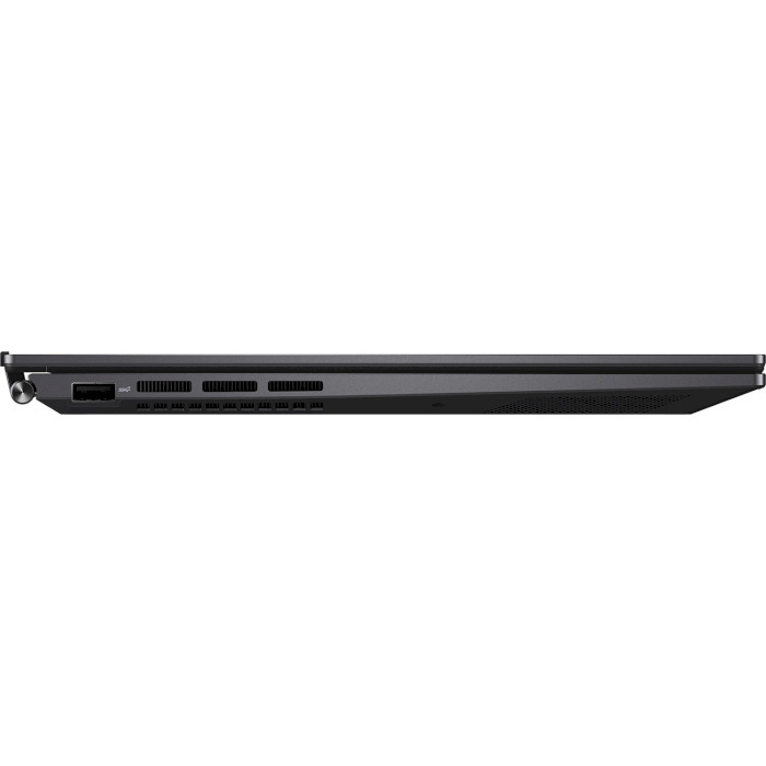 Ноутбук ASUS ZenBook 14 OLED UM3402YA Jade Black (UM3402YA-KM191W)