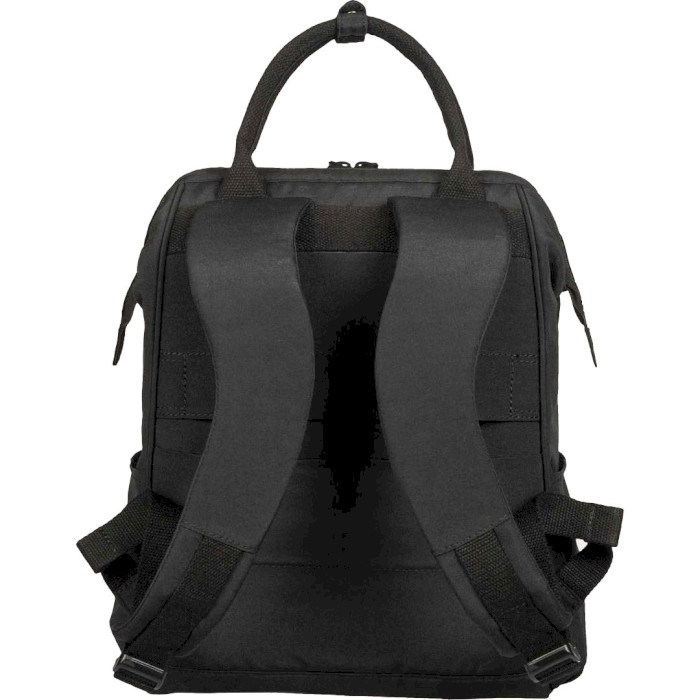 Рюкзак TUCANO Ampio 14" Black (BKAMP14-BK)