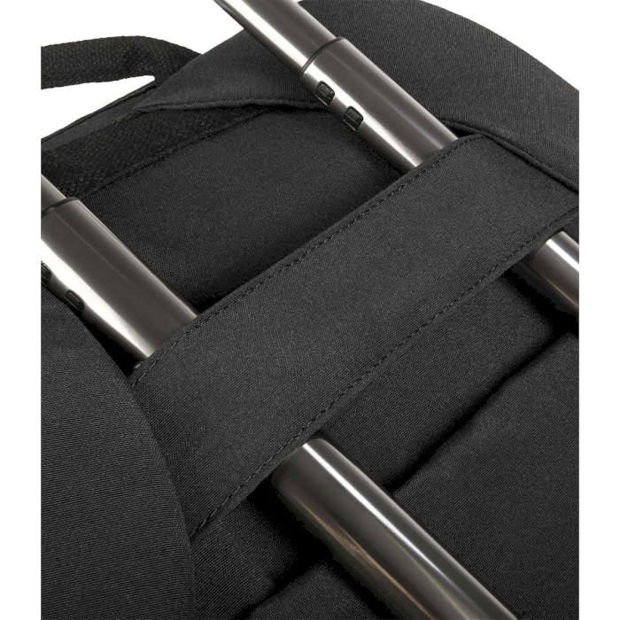 Рюкзак TUCANO Ampio 14" Black (BKAMP14-BK)