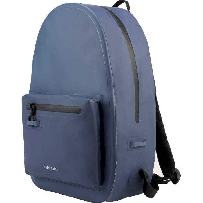Рюкзак TUCANO Asciutto 14" Blue (BKASC14-B)