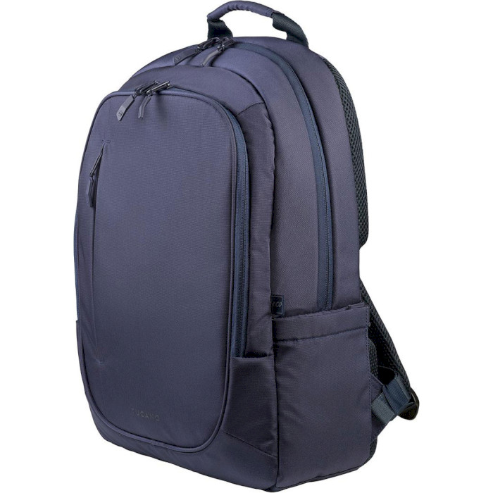 Рюкзак TUCANO Bizip 15" Blue (BKBZ15-X-B)