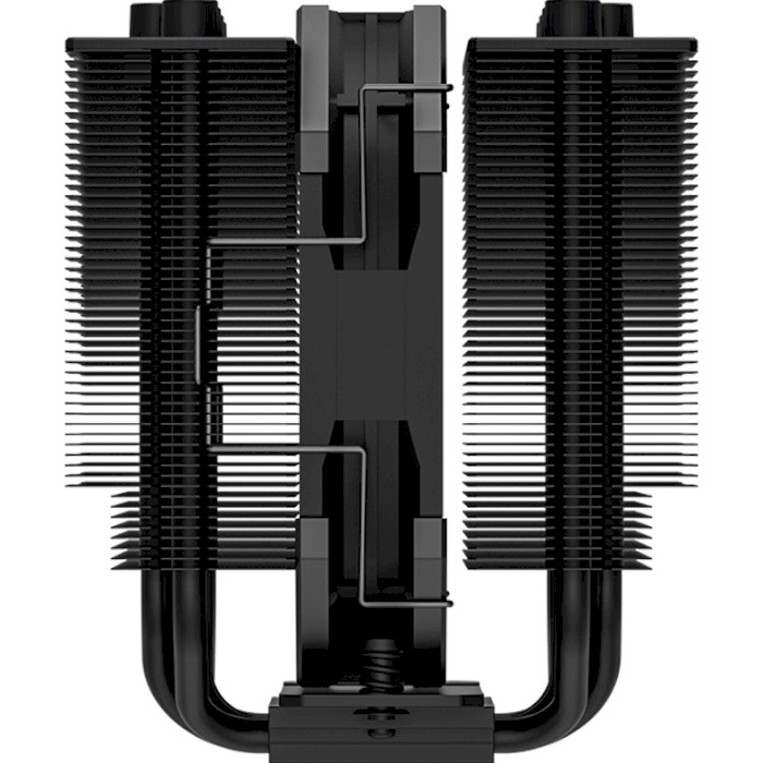 Кулер для процесора ID-COOLING SE-207-XT Slim