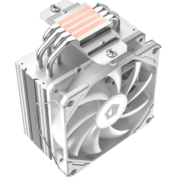 Кулер для процесора ID-COOLING SE-224-XTS ARGB White