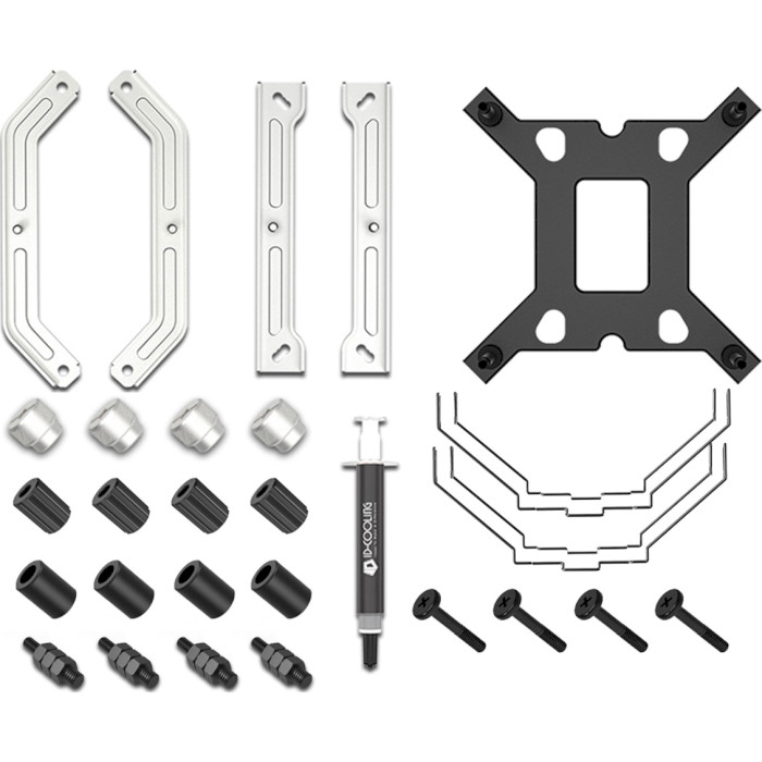 Кулер для процессора ID-COOLING SE-225-XT Basic