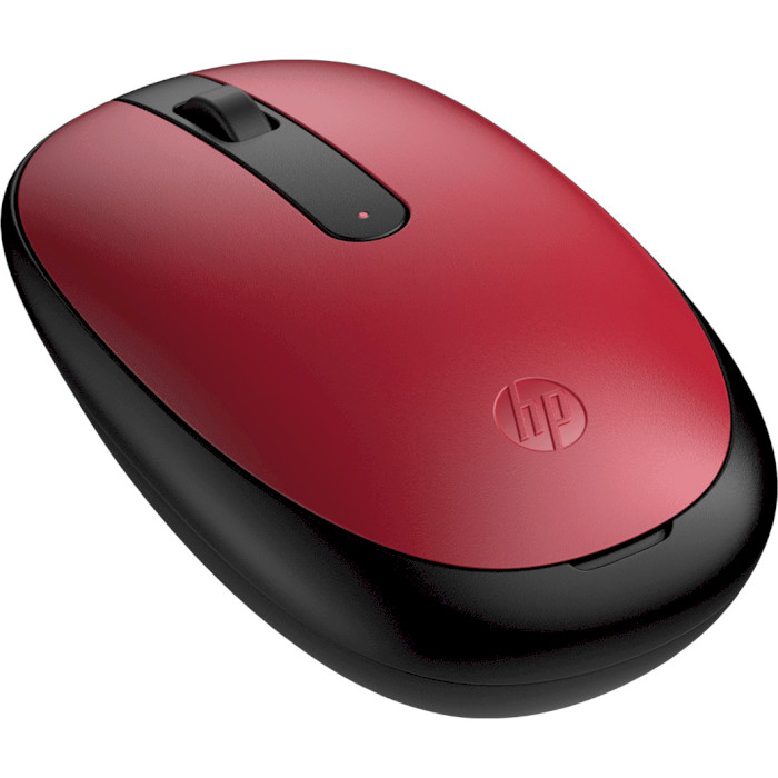 Миша HP 240 Empire Red (43N05AA)